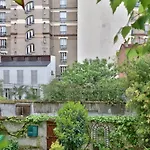 Cozy Apartment For 2 - Montmartre Paris 18E